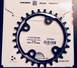 SRAM XX1 28t x 76mm Chainring