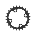 Truvativ 24t x 64mm Chainring