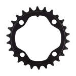 Truvativ 26t x 80mm Chainring